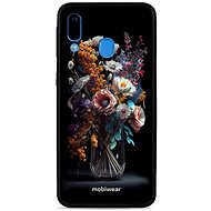 Mobiwear Glossy lesklý pro Samsung Galaxy A40 - G012G - Phone Cover