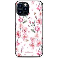 Mobiwear Glossy lesklý pro Apple iPhone 12 Pro Max - G033G - Phone Cover