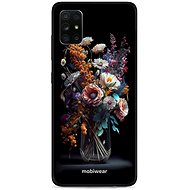 Mobiwear Glossy lesklý pro Samsung Galaxy A71 - G012G - Phone Cover