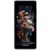 Mobiwear Glossy lesklý pro Samsung Galaxy Note 8 - G012G - Phone Cover