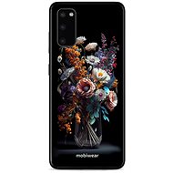 Mobiwear Glossy lesklý pro Samsung Galaxy S20 - G012G - Phone Cover
