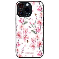 Mobiwear Glossy lesklý pro Apple iPhone 13 Pro - G033G - Phone Cover