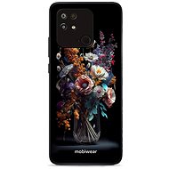 Mobiwear Glossy lesklý pro Xiaomi POCO C40 - G012G - Phone Cover