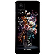 Mobiwear Glossy lesklý pro Xiaomi Redmi Note 11 Pro - G012G - Phone Cover
