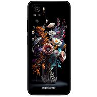 Mobiwear Glossy lesklý pro Xiaomi Redmi Note 10 - G012G - Phone Cover