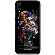 Mobiwear Glossy lesklý pro Xiaomi Redmi Note 7 - G012G - Phone Cover