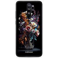 Mobiwear Glossy lesklý pro Xiaomi Redmi Note 8 Pro - G012G - Phone Cover