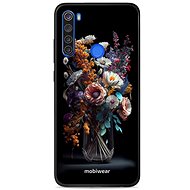 Mobiwear Glossy lesklý pro Xiaomi Redmi Note 8T - G012G - Phone Cover