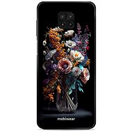 Mobiwear Glossy lesklý pro Xiaomi Redmi Note 9 Pro / Note 9S - G012G - Phone Cover
