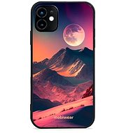 Mobiwear Glossy Glossy for Apple iPhone 11 - G008G - Phone Cover