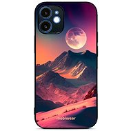 Mobiwear Glossy lesklý pro Apple iPhone 12 - G008G - Phone Cover