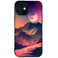Mobiwear Glossy lesklý pro Apple iPhone 12 Mini - G008G - Phone Cover