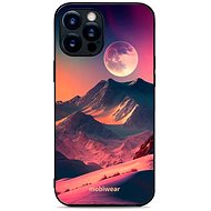 Mobiwear Glossy lesklý pro Apple iPhone 12 Pro Max - G008G - Phone Cover