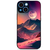 Mobiwear Glossy lesklý pro Apple iPhone 13 Mini - G008G - Phone Cover