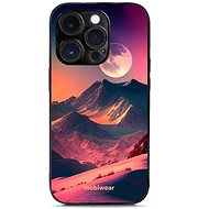 Mobiwear Glossy lesklý pro Apple iPhone 14 Pro - G008G - Phone Cover