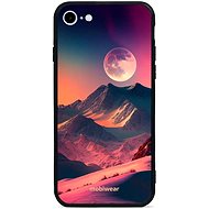 Mobiwear Glossy lesklý pro Apple iPhone 7 - G008G - Phone Cover