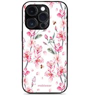 Mobiwear Glossy lesklý pro Apple iPhone 14 Pro - G033G - Phone Cover