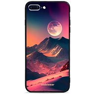Mobiwear Glossy lesklý pro Apple iPhone 8 Plus - G008G - Phone Cover
