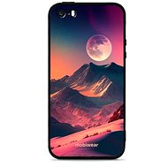 Mobiwear Glossy lesklý pro Apple iPhone SE - G008G - Phone Cover