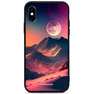 Mobiwear Glossy lesklý pro Apple iPhone X - G008G - Phone Cover