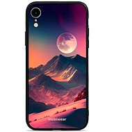 Mobiwear Glossy lesklý pro Apple iPhone XR - G008G - Phone Cover