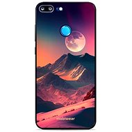 Mobiwear Glossy lesklý pro Honor 9 Lite - G008G - Phone Cover