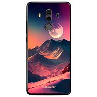 Mobiwear Glossy lesklý pro Huawei Mate 10 Pro - G008G - Phone Cover