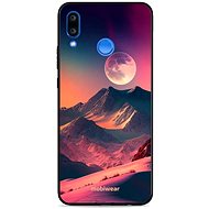 Mobiwear Glossy lesklý pro Huawei Nova 3 - G008G - Phone Cover