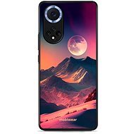 Mobiwear Glossy lesklý pro Huawei Nova 9 - G008G - Phone Cover