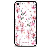 Mobiwear Glossy lesklý pro Apple iPhone 5S - G033G - Phone Cover