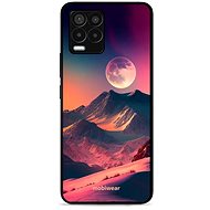 Mobiwear Glossy lesklý pro Realme 8 - G008G - Phone Cover