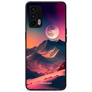 Mobiwear Glossy lesklý pro Realme GT Master Edition - G008G - Phone Cover