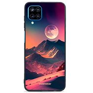 Mobiwear Glossy lesklý pro Samsung Galaxy A12 - G008G - Phone Cover