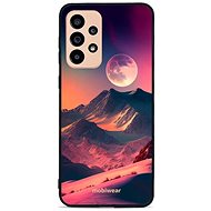 Mobiwear Glossy lesklý pro Samsung Galaxy A33 5G - G008G - Phone Cover