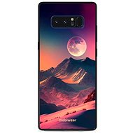 Mobiwear Glossy lesklý pro Samsung Galaxy Note 8 - G008G - Phone Cover