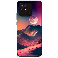 Mobiwear Glossy lesklý pro Xiaomi POCO C40 - G008G - Phone Cover