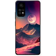 Mobiwear Glossy lesklý pro Xiaomi Redmi Note 11 Pro - G008G - Phone Cover