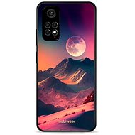 Mobiwear Glossy lesklý pro Xiaomi Redmi Note 11 - G008G - Phone Cover