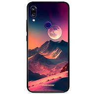 Mobiwear Glossy Glossy for Xiaomi Redmi Note 7 - G008G - Phone Cover