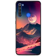 Mobiwear Glossy lesklý pro Xiaomi Redmi Note 8T - G008G - Phone Cover