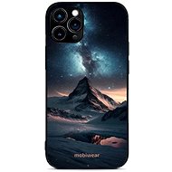 Mobiwear Glossy lesklý pro Apple iPhone 11 Pro - G006G - Phone Cover