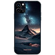 Mobiwear Glossy lesklý pro Apple iPhone 11 Pro Max - G006G - Phone Cover