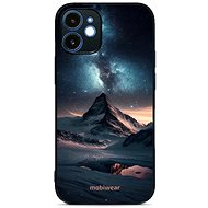 Mobiwear Glossy Glossy for Apple iPhone 12 - G006G - Phone Cover