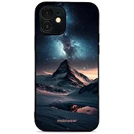 Mobiwear Glossy Glossy for Apple iPhone 12 Mini - G006G - Phone Cover