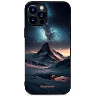 Mobiwear Glossy lesklý pro Apple iPhone 12 Pro Max - G006G - Phone Cover