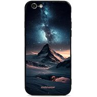 Mobiwear Glossy lesklý pro Apple iPhone 6S - G006G - Phone Cover
