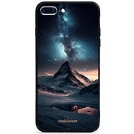Mobiwear Glossy lesklý pro Apple iPhone 8 Plus - G006G - Phone Cover