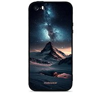 Mobiwear Glossy lesklý pro Apple iPhone SE - G006G - Phone Cover