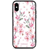 Mobiwear Glossy lesklý pro Apple iPhone X - G033G - Phone Cover