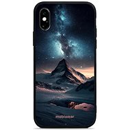 Mobiwear Glossy lesklý pro Apple iPhone X - G006G - Phone Cover